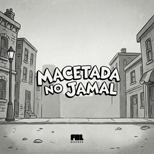 angelini - 'MACETADA NO JAMAL' [Ringtone]