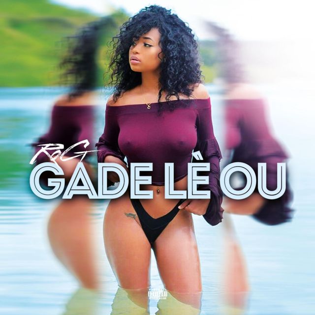 Ro.G - 'Gade Lè ou' [Ringtone]