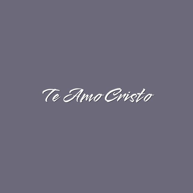 Ministerio Encuentro Divino - 'No Me Rindo' [Ringtone]