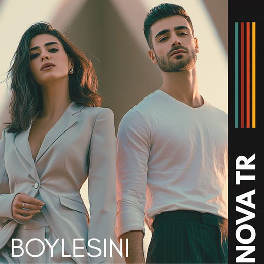 NOVA TR - 'Böylesini' [Ringtone]