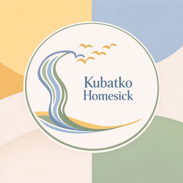 Kubatko - 'If I Fall (feat. Karolina Tremko)' [Ringtone]