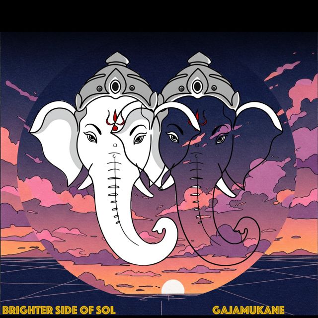 Brighter Side Of Sol - 'Gajamukane' [Ringtone]