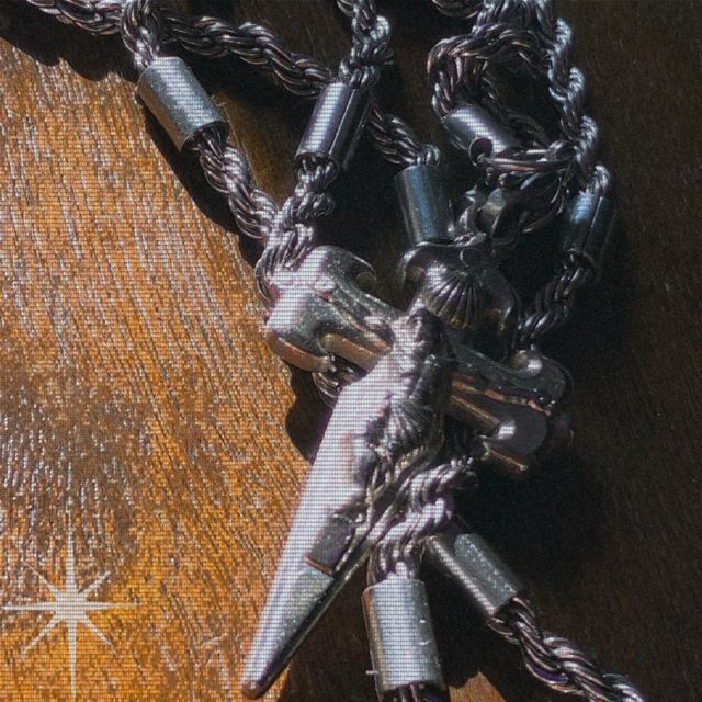 Saint Suerte - 'klerigo' [Ringtone]