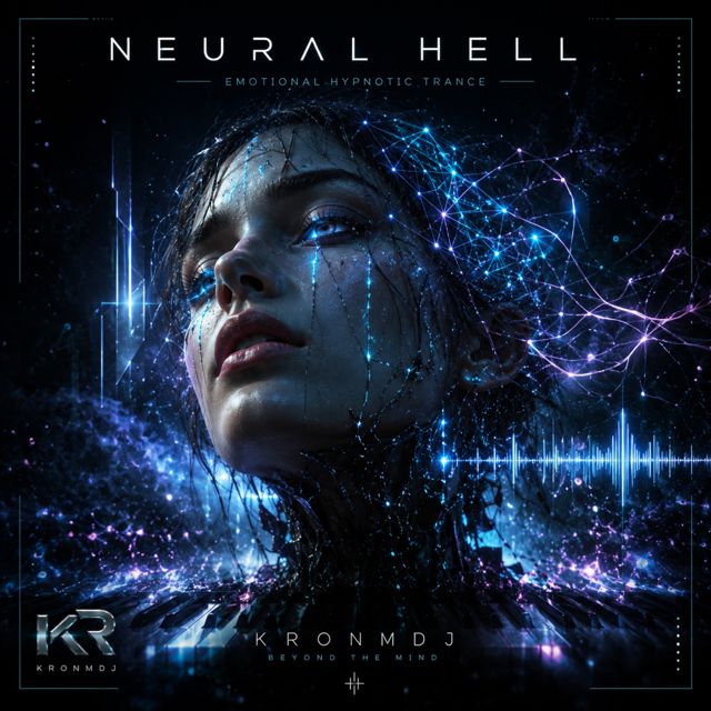 KronmDJ - 'NAURAL HELL' [Ringtone]