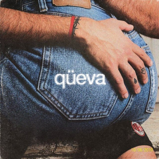 QÜEVA - 'GARCHR CON VOS (feat. Biz & Mery Lov)' [Ringtone]