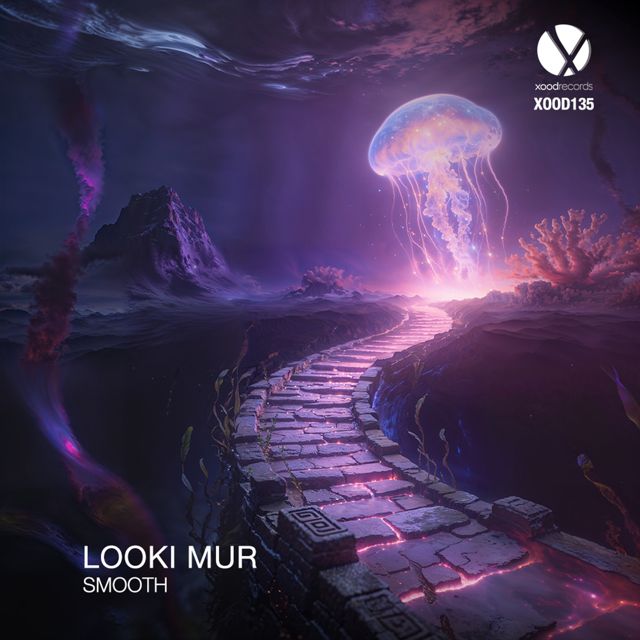 Looki Mur - 'Just a Sound' [Ringtone]