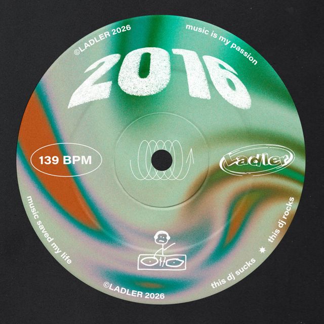 Ladler - '2016' [Ringtone]