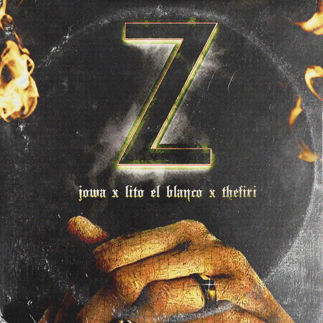 Jowa - 'La Z (feat. Lito El Blanco, Thefiri)' [Ringtone]