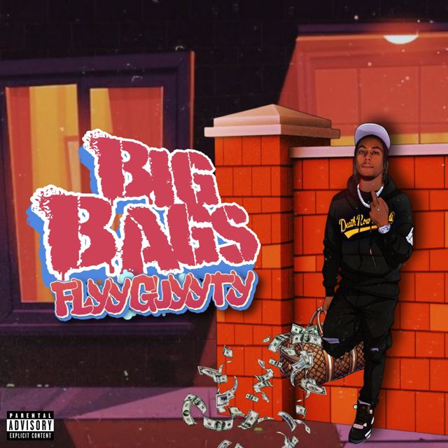 Flyy Guyy - 'Big Bags' [Ringtone]