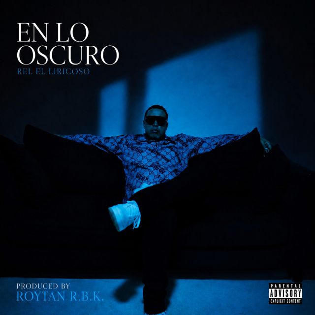 Rel El Liricoso - 'En Lo Oscuro' [Ringtone]
