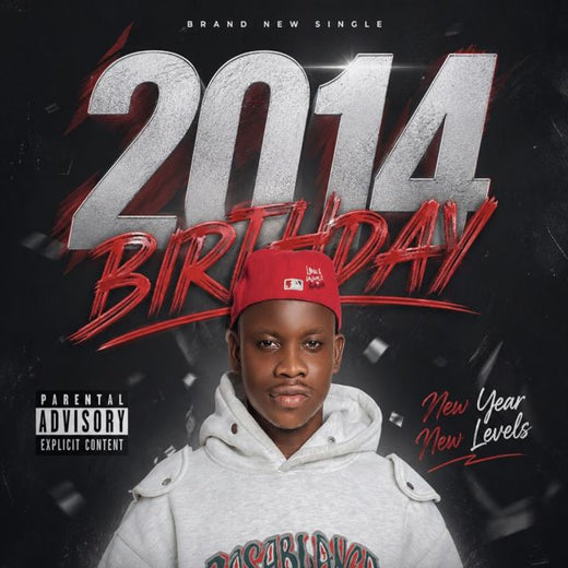Jubet - '2014 Birthday' [Ringtone]