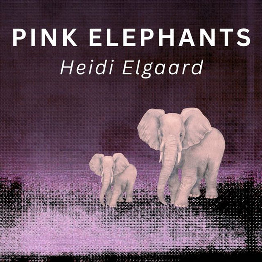 Heidi Elgaard - 'Pink Elephants' [Ringtone]