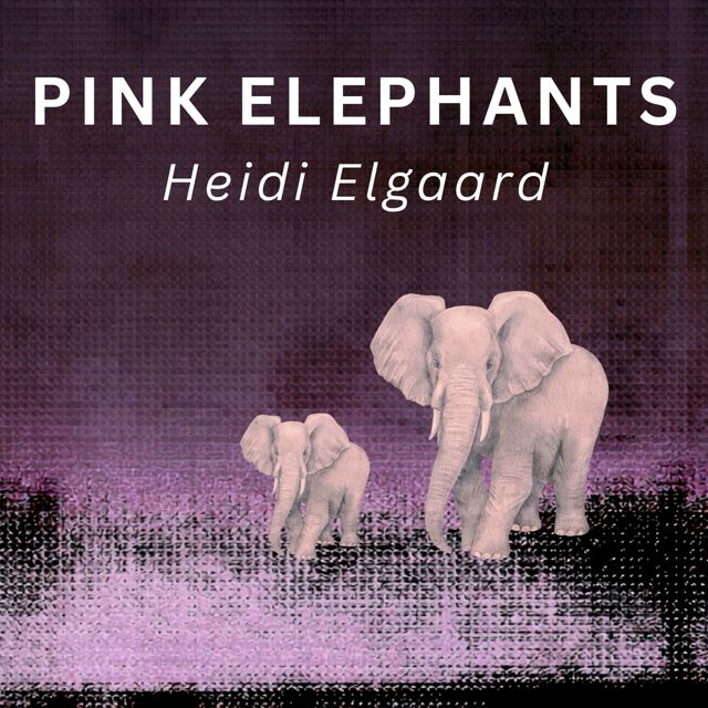 Heidi Elgaard - 'Pink Elephants' [Ringtone]