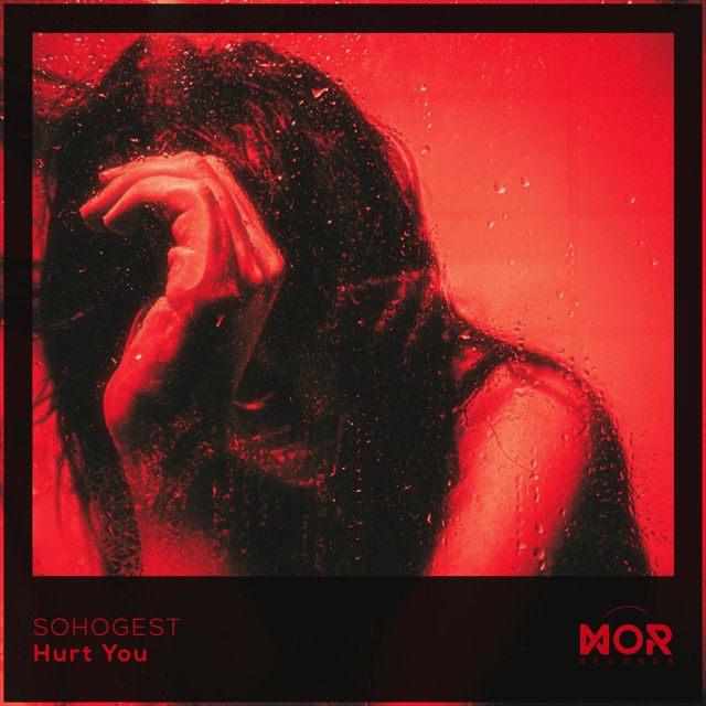 SOHOGEST - 'Hurt You' [Ringtone]