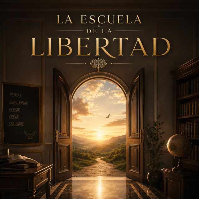 lorenzo picasso - 'La Escuela de la Libertad' [Ringtone]