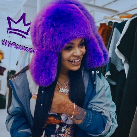 Lonni Monae - 'Finna get crazy' [Ringtone]