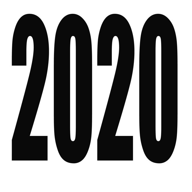 Dj Instramatic - '2020 (Instrumental)' [Ringtone]