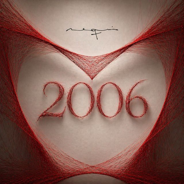 Mequi - '2006' [Ringtone]