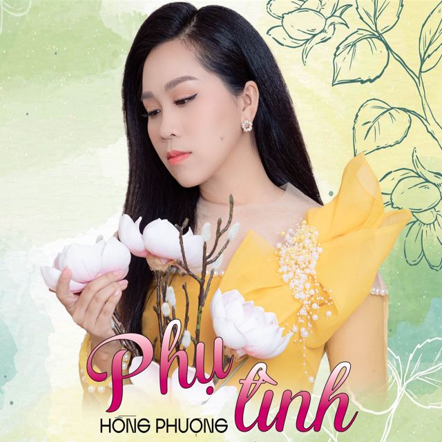 Hồng Phượng - 'Giận Hờn 2' [Ringtone]