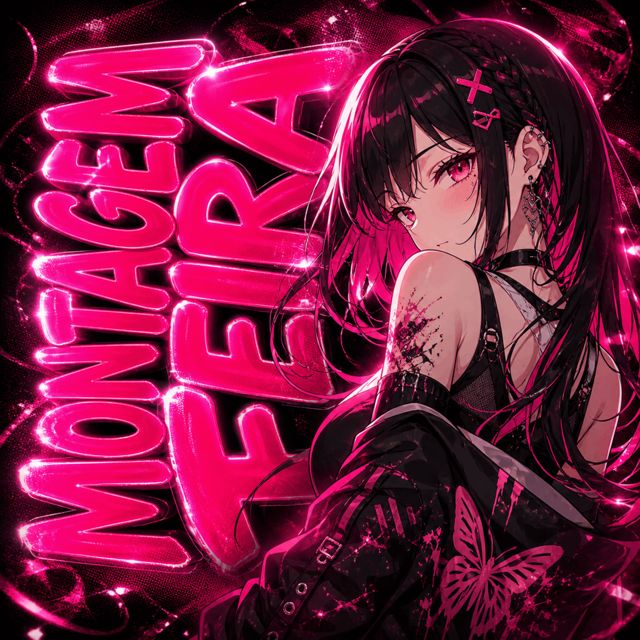 Dj Copes - 'Montagem Feira (Ultra Slowed) (feat. DJ FANGCAO)' [Ringtone]