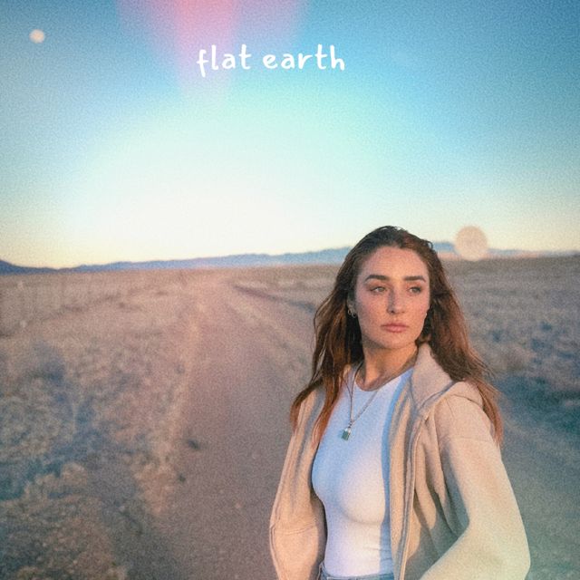 Jenna DeVries - 'Flat Earth' [Ringtone]
