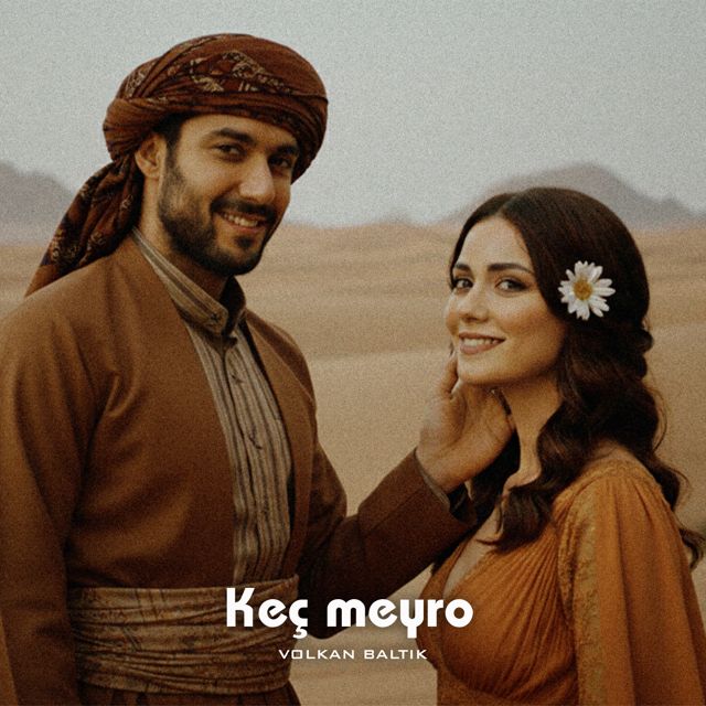 Volkan Baltik - 'Keç Meyro' [Ringtone]