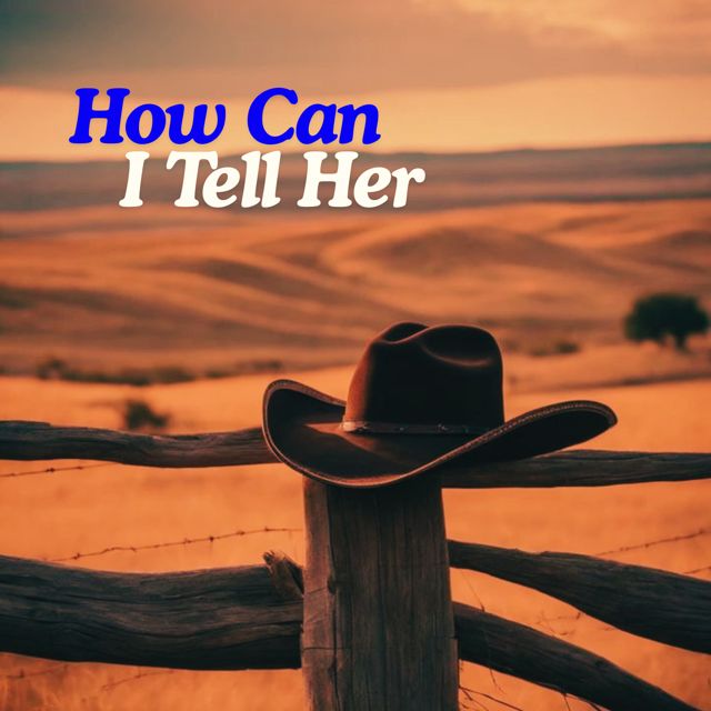Thomas Andrew - 'How Can I Tell Her' [Ringtone]