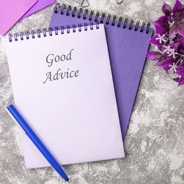 Jean Amon - 'Good Advice' [Ringtone]