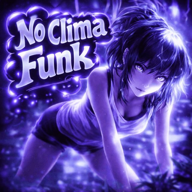 Mc DongK - 'No Clima Funk (Sped Up) (feat. MC SHANGHAI & Dj Hanta)' [Ringtone]