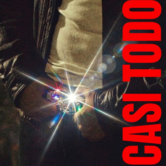 Roger Rogerz - 'CASI TODO' [Ringtone]