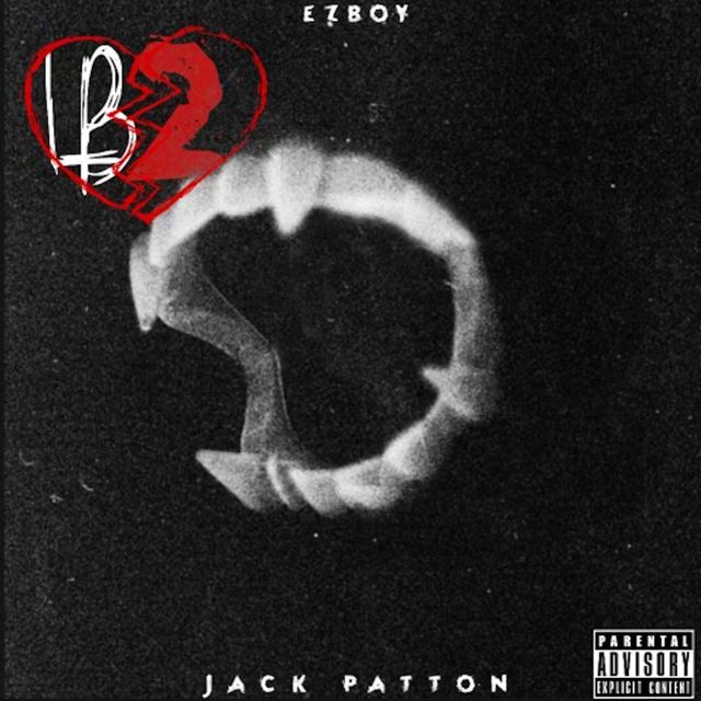 Ezboy - 'Good Love (feat. Jack Patton)' [Ringtone]