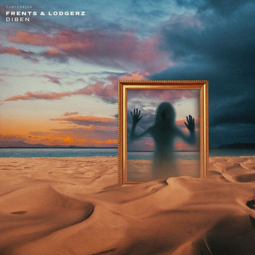 Frents - 'Diben (feat. Lodgerz)' [Ringtone]