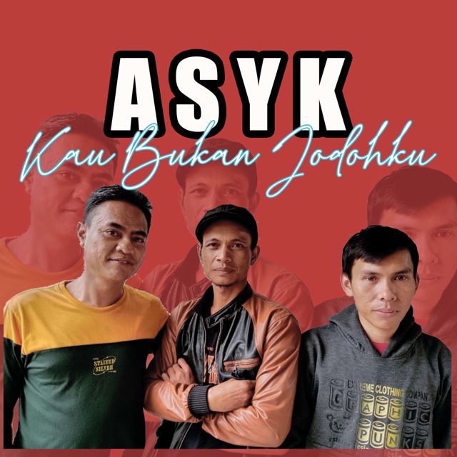 ASYK - 'Kau Bukan Jodohku' [Ringtone]