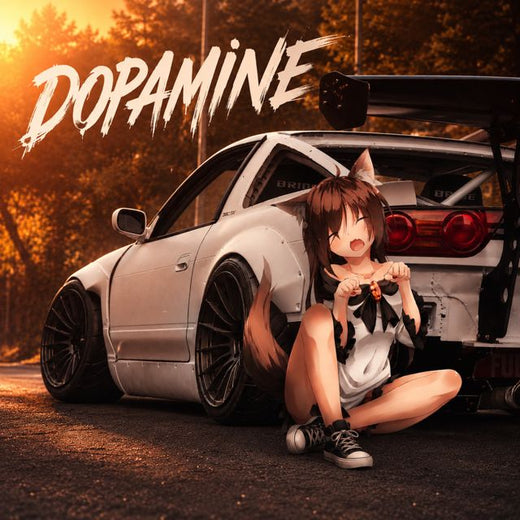 Harukunz Mix - 'Dopamine' [Ringtone]