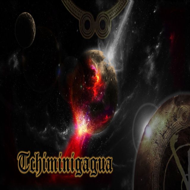 YNUK - 'Tchimigagua' [Ringtone]