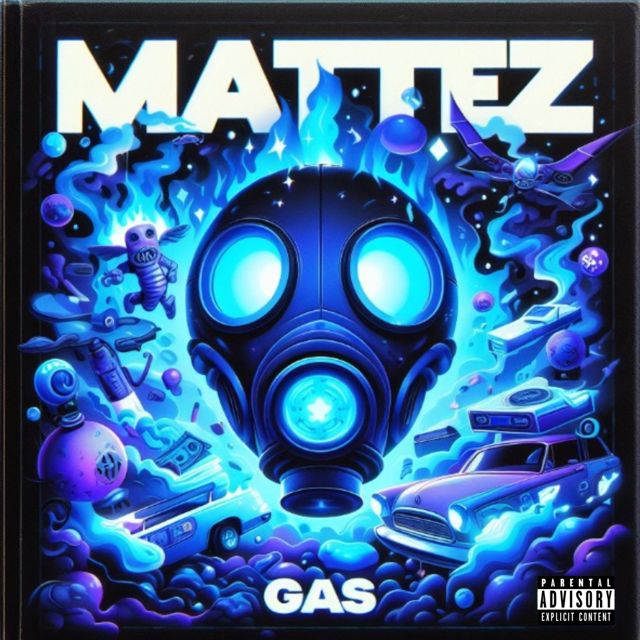 MATTEz - 'Gas' [Ringtone]