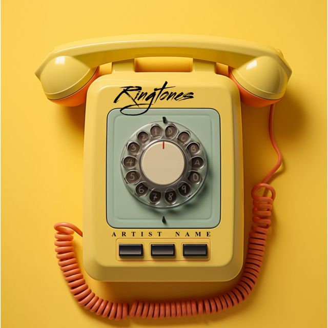 Sizwe Meshack - 'Ring 37' [Ringtone]