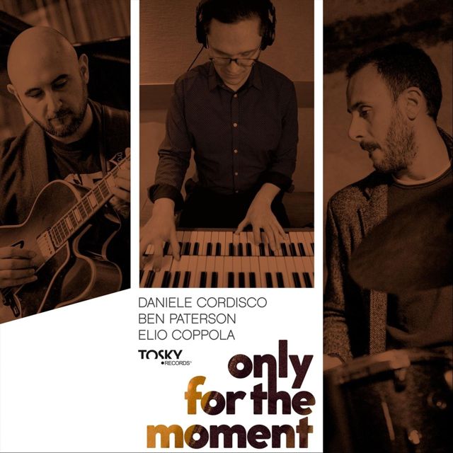 Daniele Cordisco - 'Just Friends' [Ringtone]