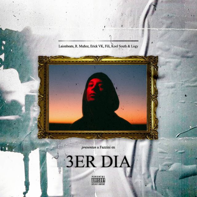 Fazzini - 'No Vengas' [Ringtone]