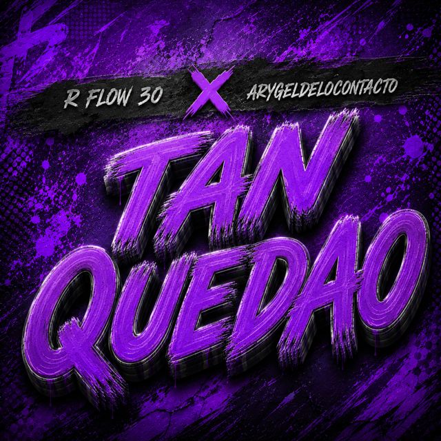 R Flow 30 - 'Tan Quedao (feat. Arygeldelocontacto)' [Ringtone]