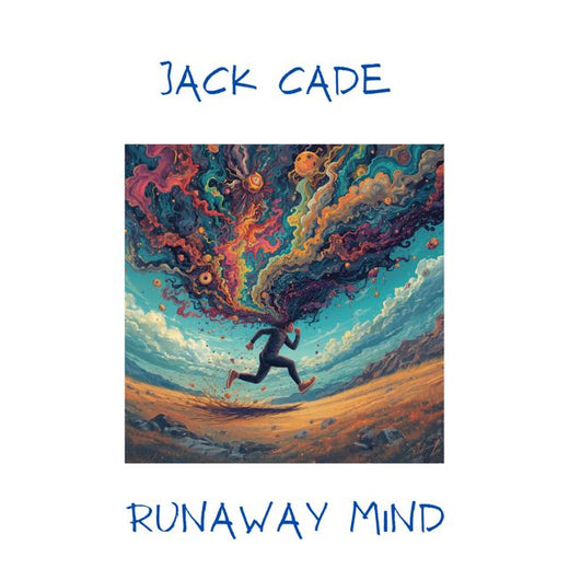 Jack Cade - 'Runaway Mind' [Ringtone]