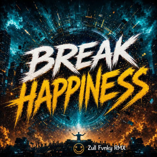 Zull Fvnky RMX - 'Break Happiness' [Ringtone]