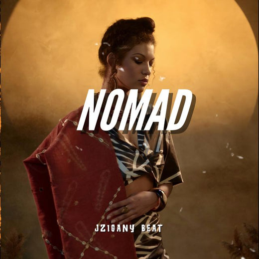 Jzigany Beat - 'NOMAD' [Ringtone]