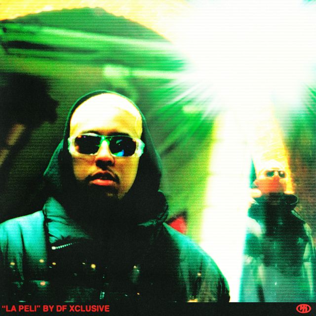 Df Xclusive - 'LA PELI (feat. Roy Pepper, The Holyhood)' [Ringtone]