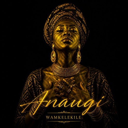 Anaugi - 'Wamkelekile' [Ringtone]