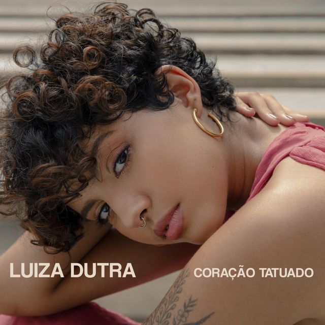 Luiza Dutra - 'Coração Tatuado' [Ringtone]