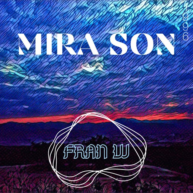 Fran w - 'Traigo' [Ringtone]