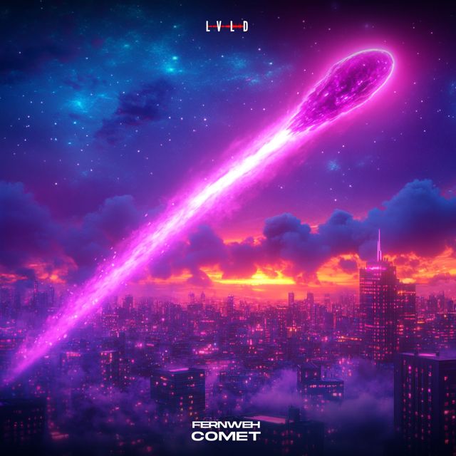 Fernweh - 'Comet' [Ringtone]