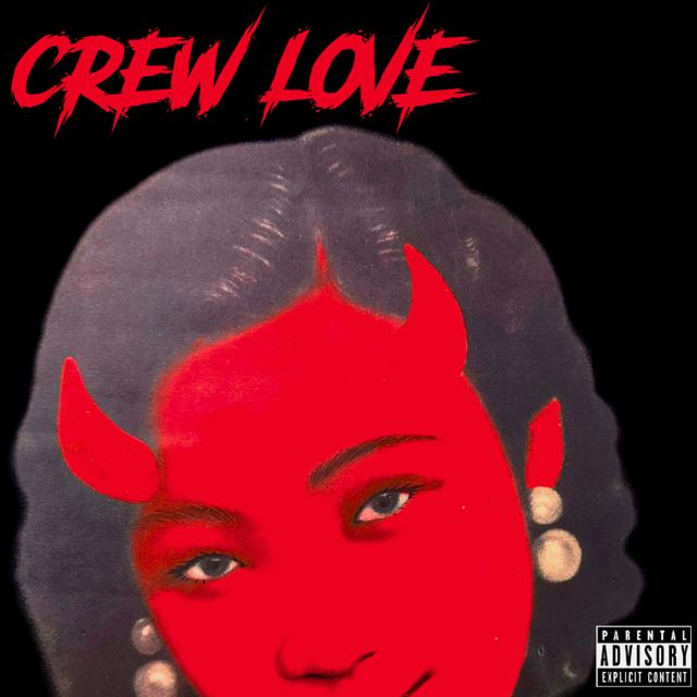5Dirtyvon - 'Crew Love' [Ringtone]