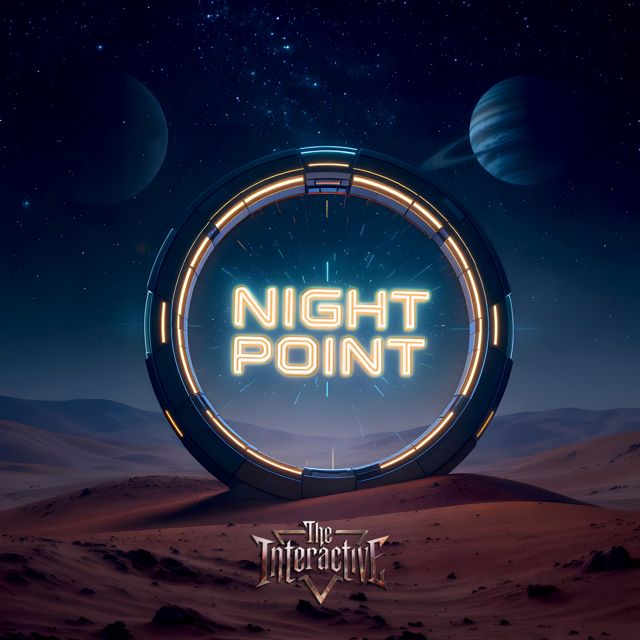 The Interactive - 'Turning Point' [Ringtone]